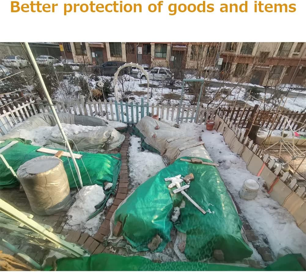 GOONSDS Welding Blanket- 3mm / 0.1inch Thickness Fire Retardant Protective Mat Up to 190℃ or 374°F Fireproof Thermal Resistant Insulation Pad forWood Stove Grill and Cargo Cover,1x5m