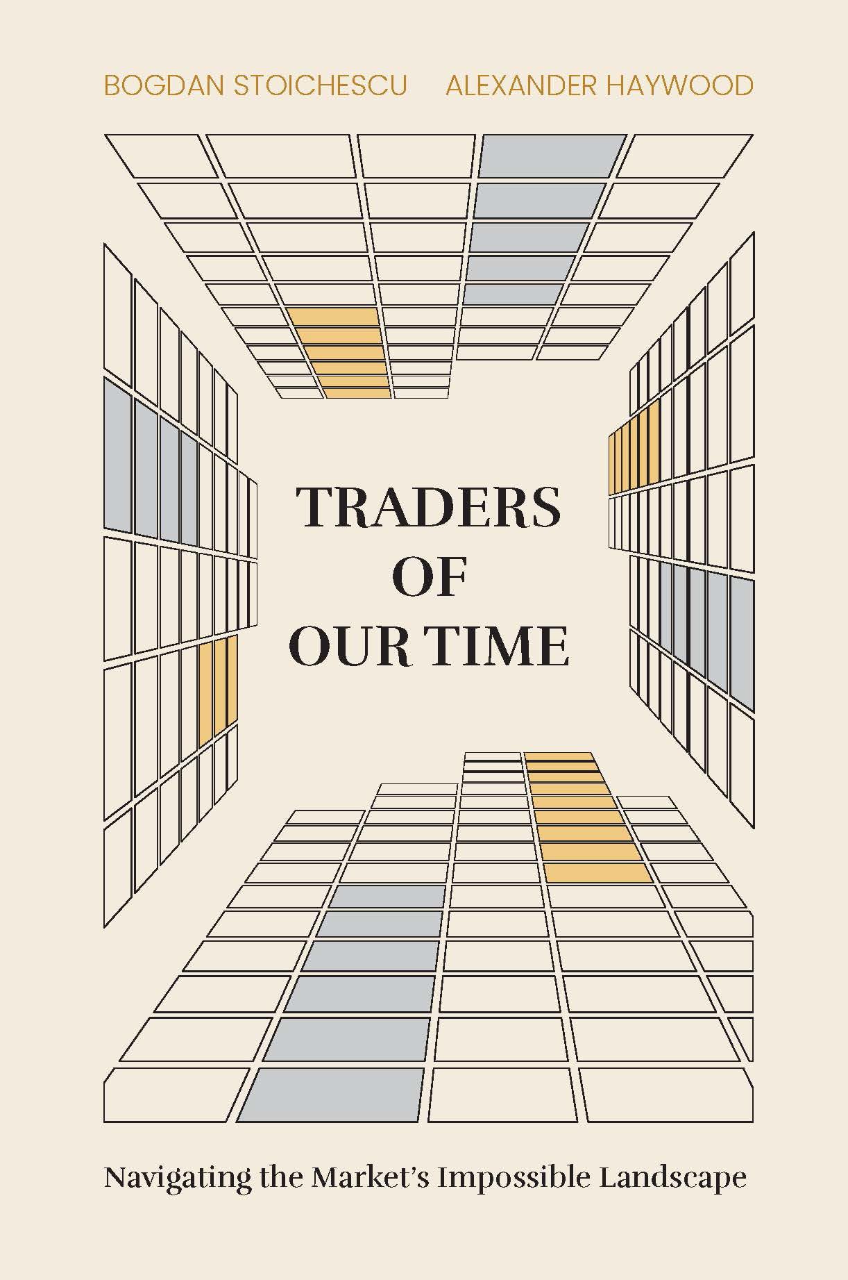 Traders of Our Time: Navigating the Market's Impossible Landscape