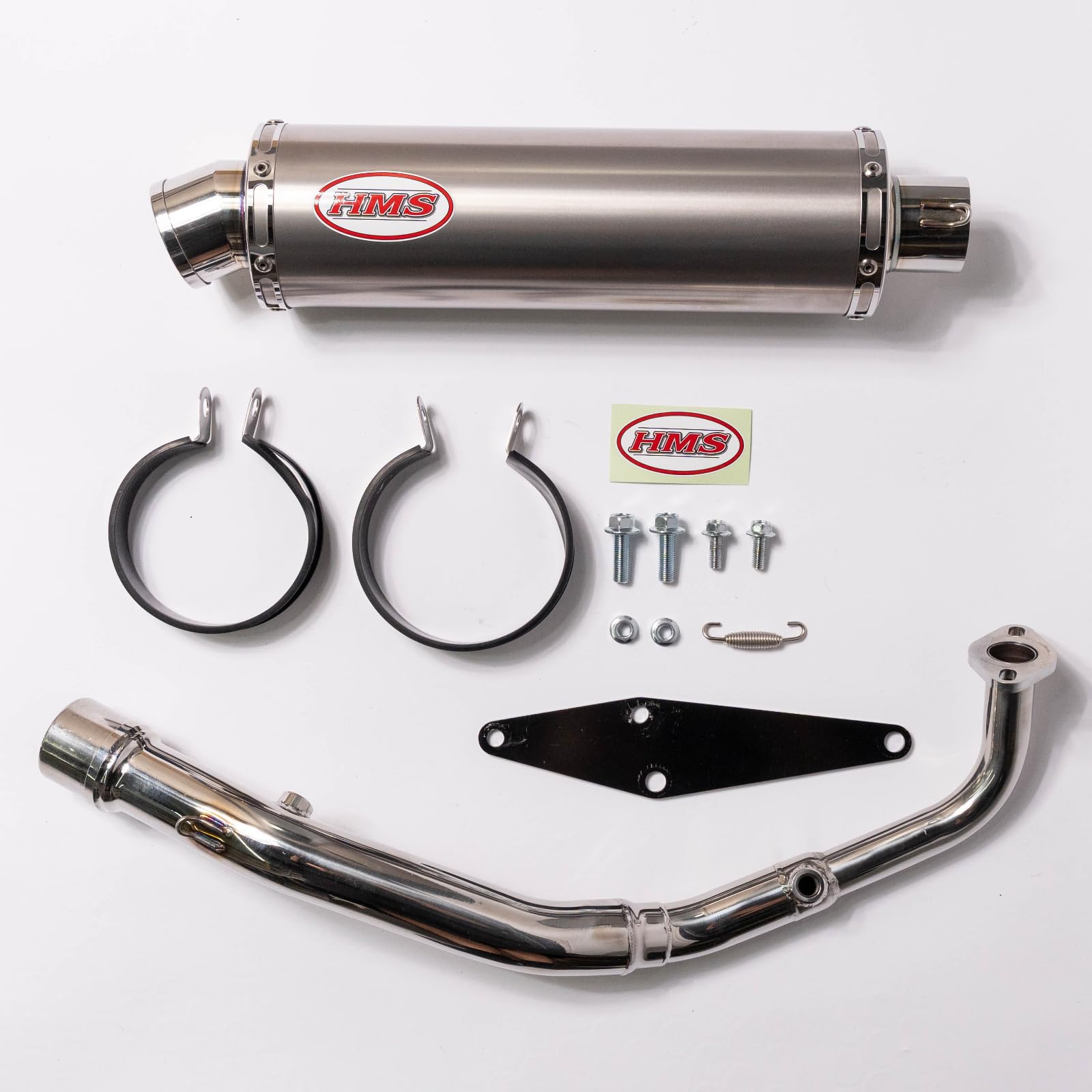 Amazon | 【国内メーカー HMS製】 ヤマハ NMAX155 対応 8BK-SG92J