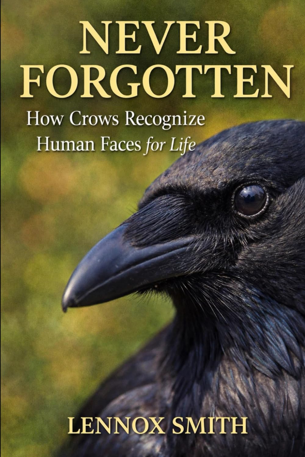 NEVER FORGOTTEN: How Crows Recognize Human Faces for Life