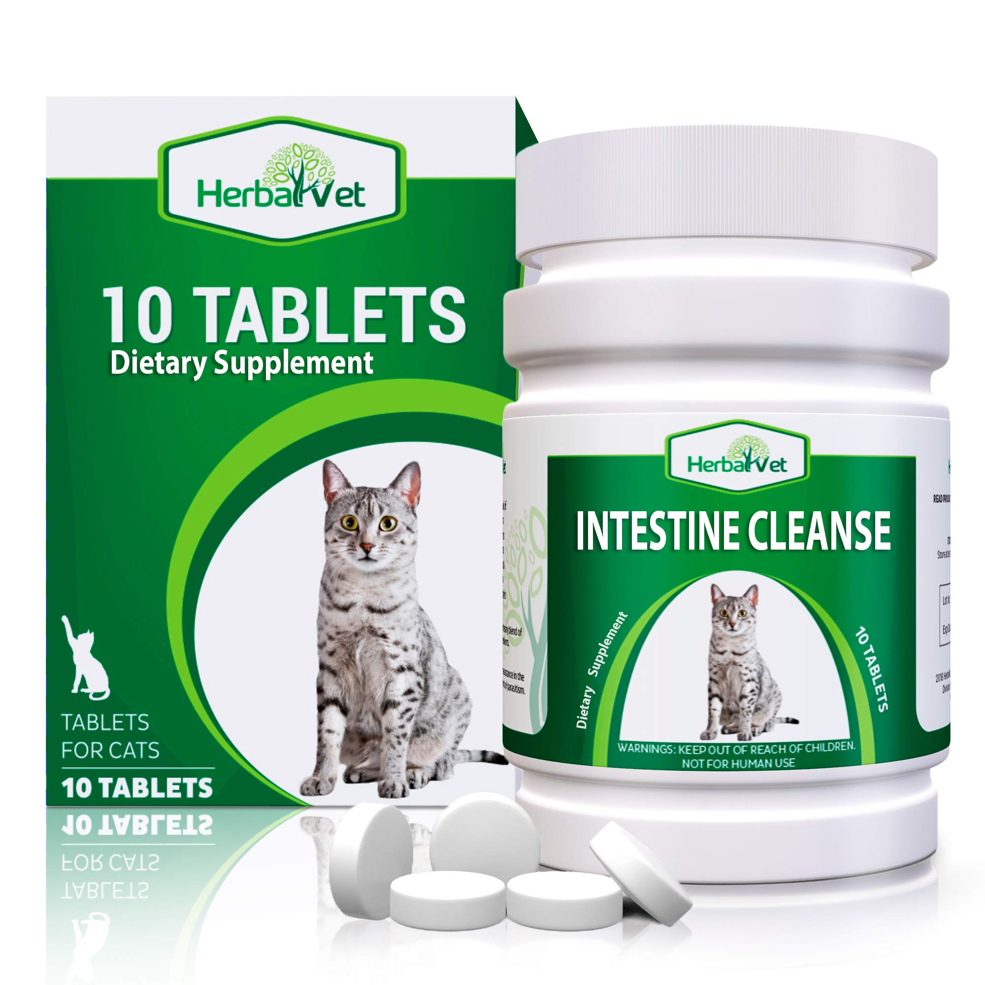 deworming tablets for kittens