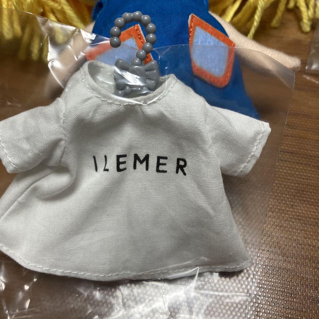 Amazon | ILEMER 着せ替え人形 いつでも一緒 ハッピードール