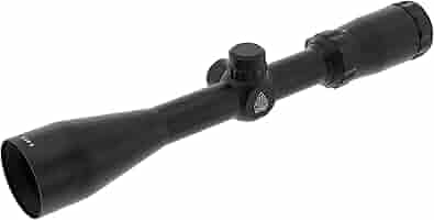 【新着商品】UTG ドットサイト TRUE HUNTER Classic 3-9 Amazon.co.jp: UTG ドットサイト TRUE HUNTER Classic 3-9X40 1