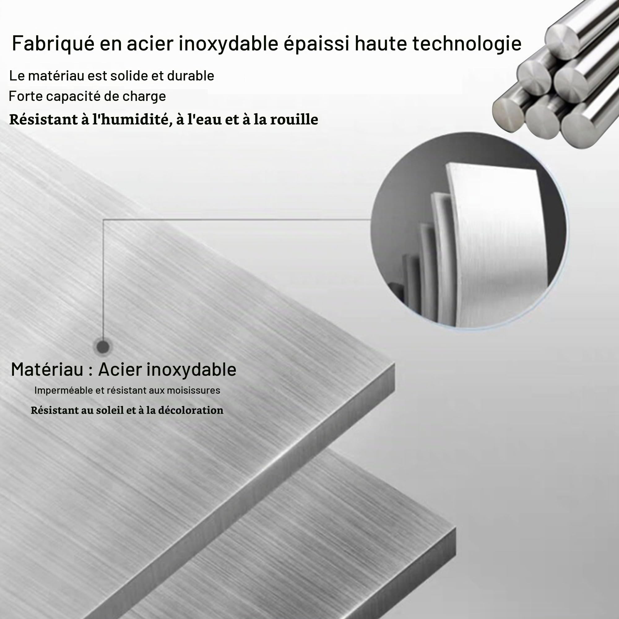Ensemble Meuble Vasque Salle de Bain sous Lavabo Lave-Mains WC Suspendu Angle avec Robinet Adapté aux Petits Espace (26cm/10.23in)
