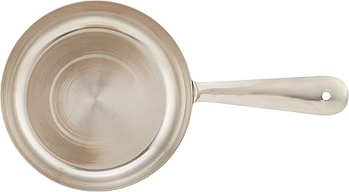 Miniatura 3 de WINCO Mini Sartén, 1-38, Cobre