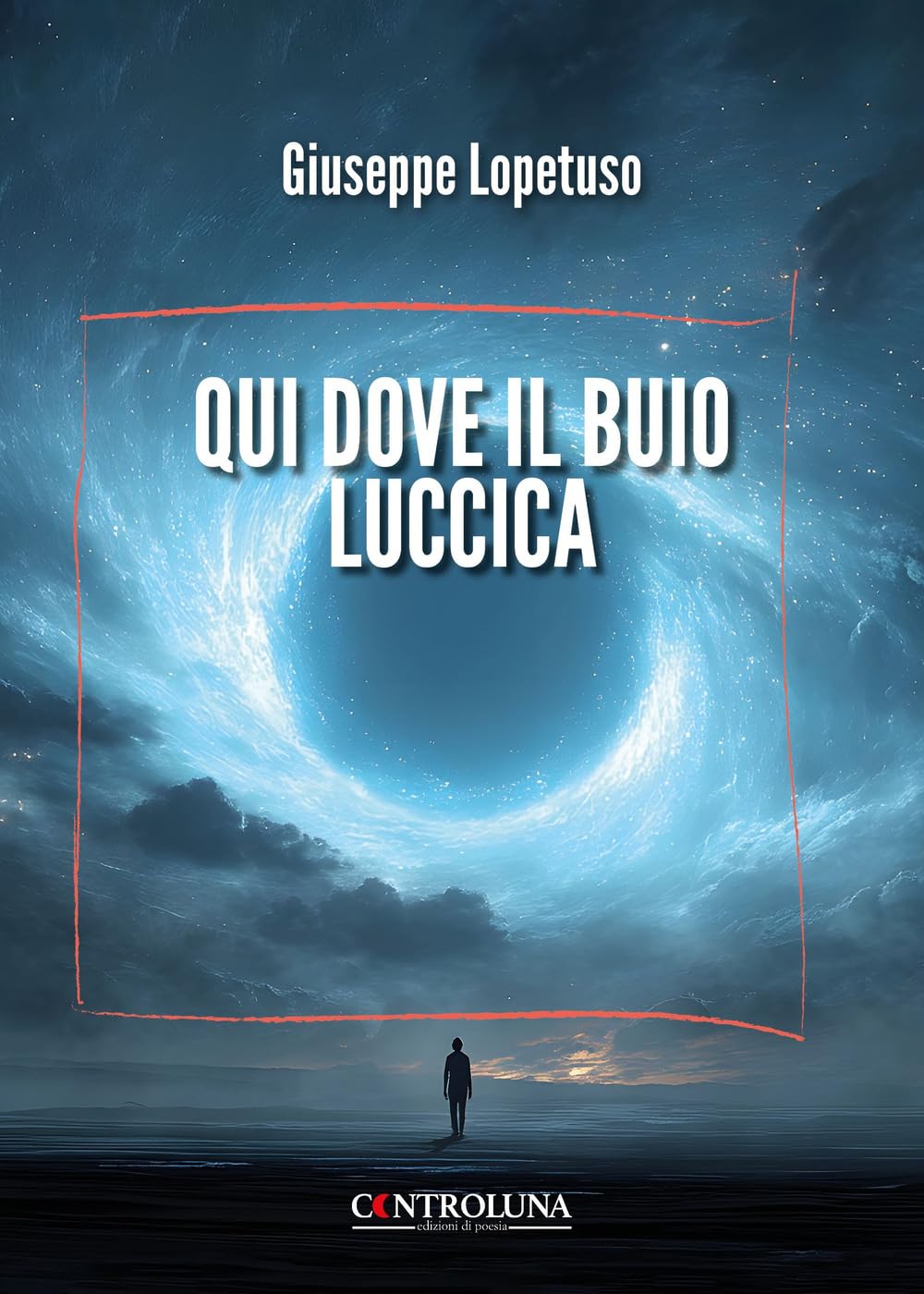 Qui Dove Il Buio Luccica - 4