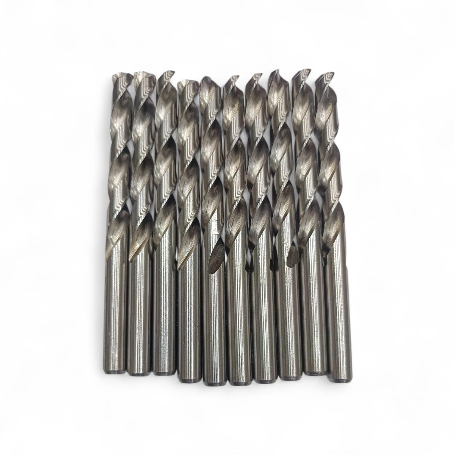 HSS Drill Bit Set - 30 Pieces, 1.5mm -18 HSS Drill Bit Set - 30 Pieces, 1.5mm -18