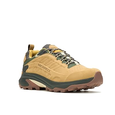 Merrell Moab Speed 2 Leather Waterproof Men