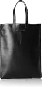 COMME des GARCONS トートバッグ ブラック BLACK COMME des GARCONS 新品 ブラック コムデギャルソン WOOL