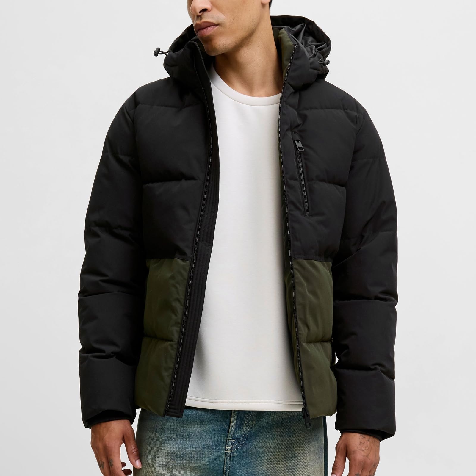JACK & JONES Doudoune