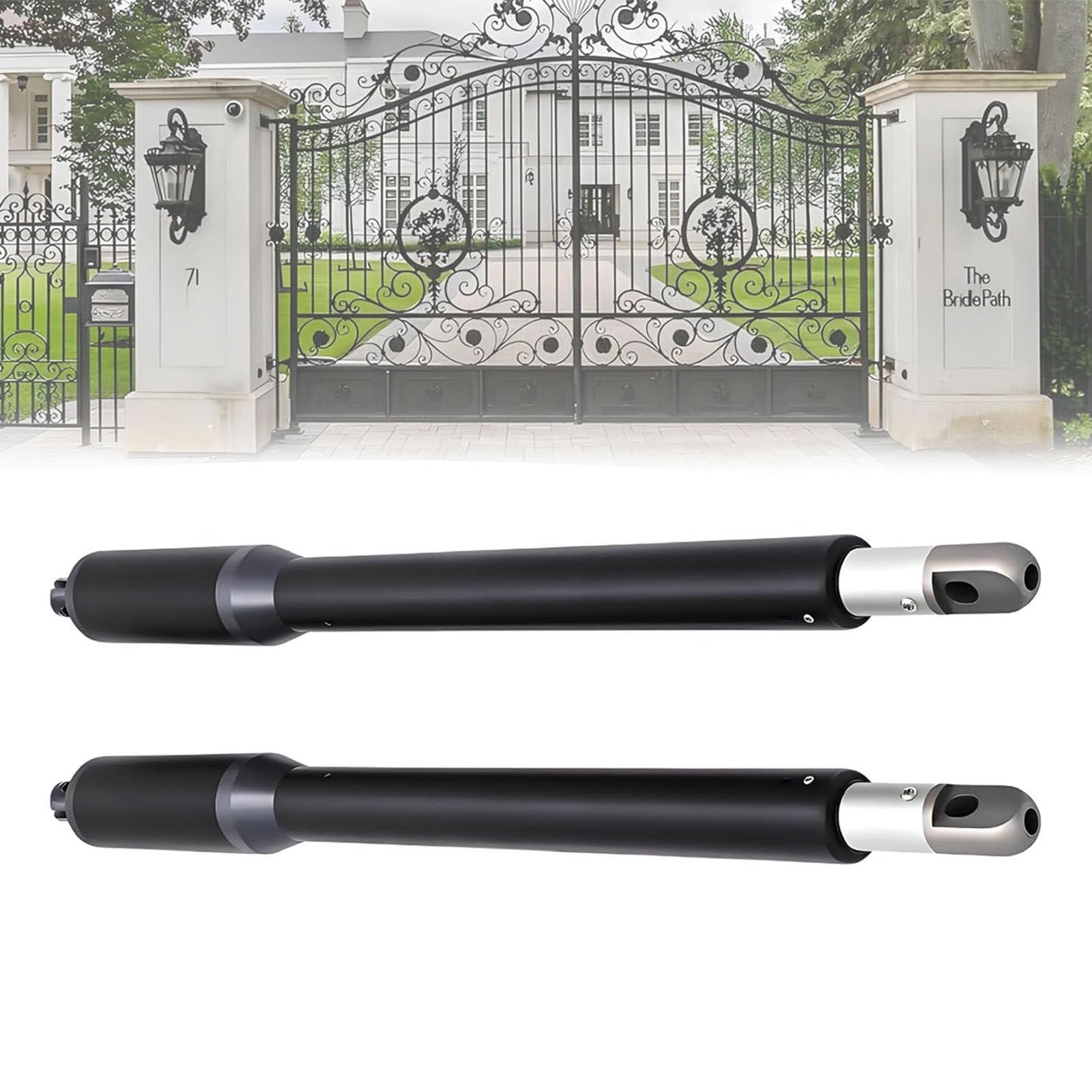 Caibendss Residential Automatic Gate Opener