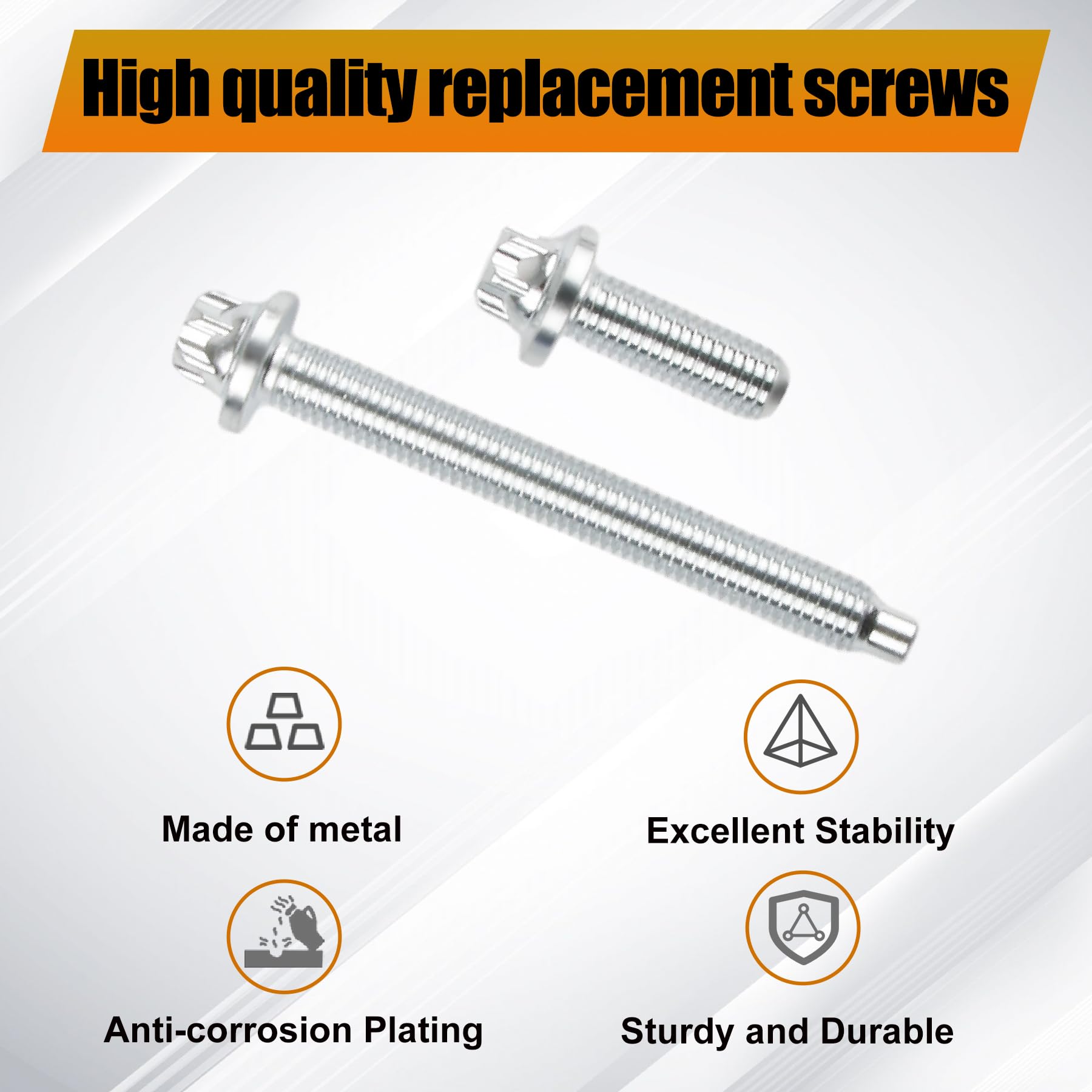 Amazon.com: BMW Starter Bolt Set 12410392577-HWK0039,128i 323i  