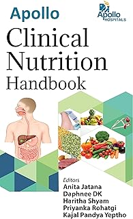 Apollo Clinical Nutrition Handbook