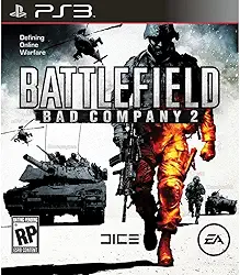 Battlefield Bad Company 2 - Ps3