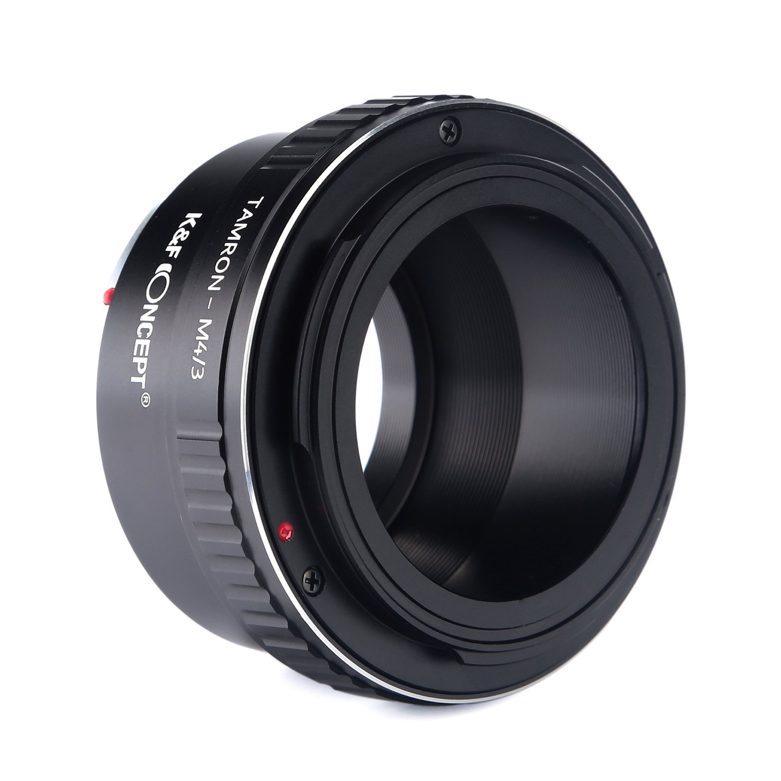 Amazon | K&F Concept レンズマウントアダプター KF-TRM43 (タムロン