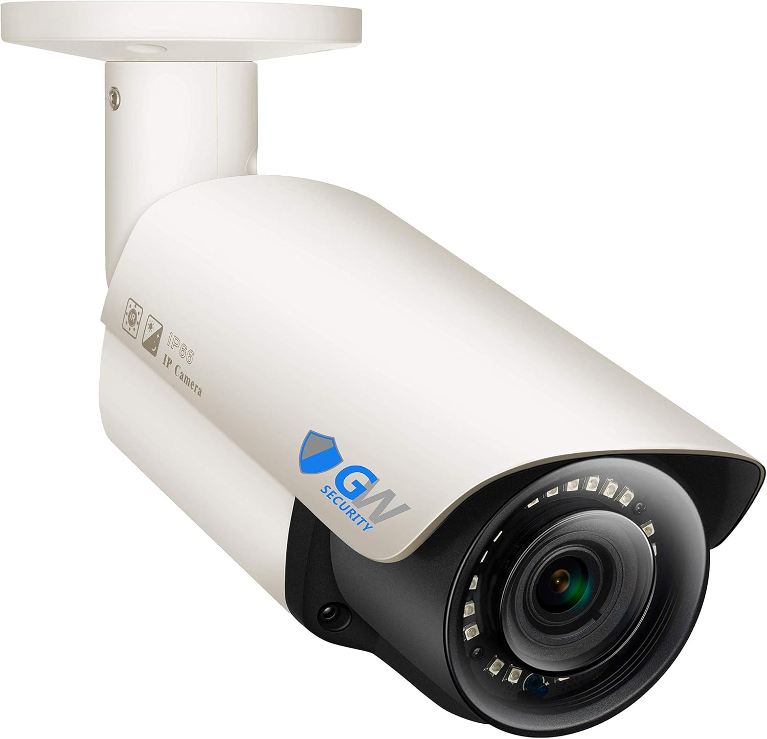 Tор Brаndѕ GW Security 16 Channel 4K NVR Super HD 1920P IP PoE Security Camera System with 16 Outdoor Waterproof 2.8-12mm Varifocal Zoom 5.0 Megapixel 1920P Cameras, QR Code Easy Setup, Remote Access View Onе-Dау Sаlе: Uр tо 50% оƒƒ GW Security 16 Channel 4K NVR Super HD 1920P IP PoE Security Camera System with 16 Outdoor Waterproof 2.8-12mm Varifocal Zoom 5.0 Megapixel 1920P Cameras, QR Code Easy Setup, Remote Access View