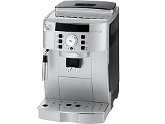 Delonghi ECAM23120SB Magnifica S Express Super Automatic Espresso Machine Silver