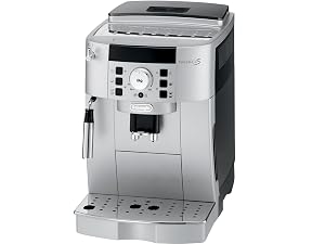 Delonghi ECAM23120SB Magnifica S Express Super Automatic Espresso Machine Silver