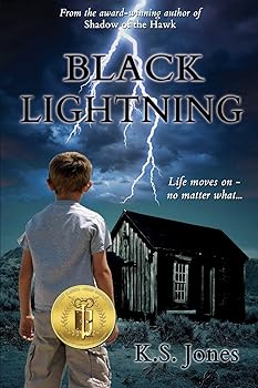Black Lightning
