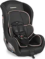 Cadeira Para Auto Maximus até 25 Kg Preto Galzerano
