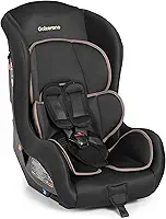 Cadeira Para Auto Maximus até 25 Kg Preto Galzerano