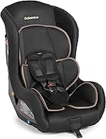 Cadeira Para Auto Maximus até 25 Kg Preto Galzerano