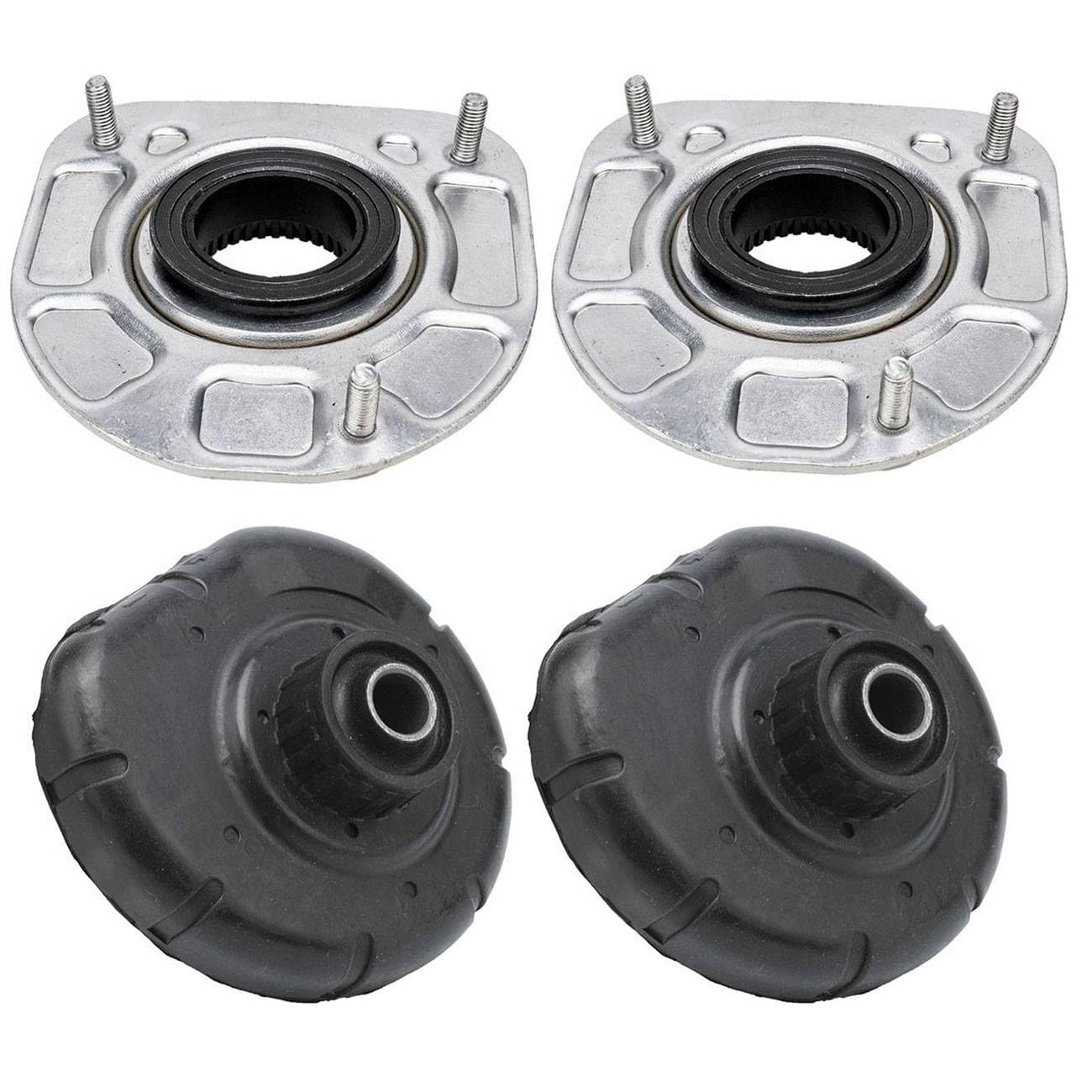 Amazon.com: GMLFO 4pcs Suspension Shock And Strut Mount Set Kit