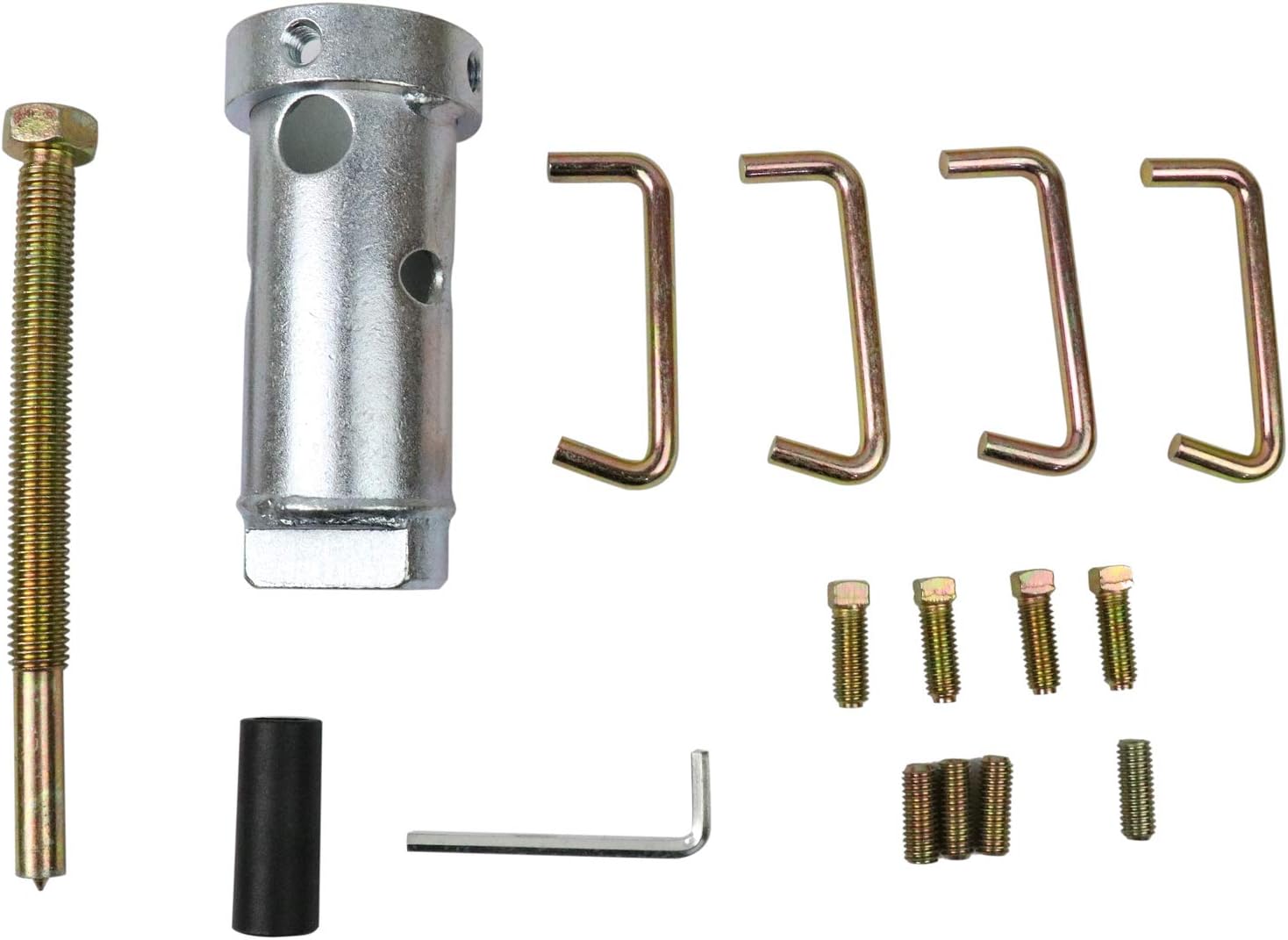 New Fan Blade Blower Wheel Hub Puller Pusher Tool&5/8