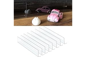 Under Couch Toy Stopper Blocker