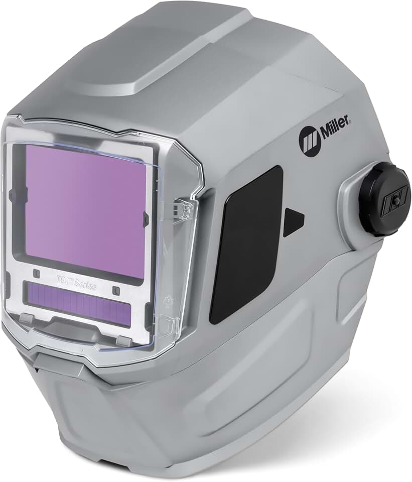 Miller T94i XL Clearlight 2.0 Welding Helmet