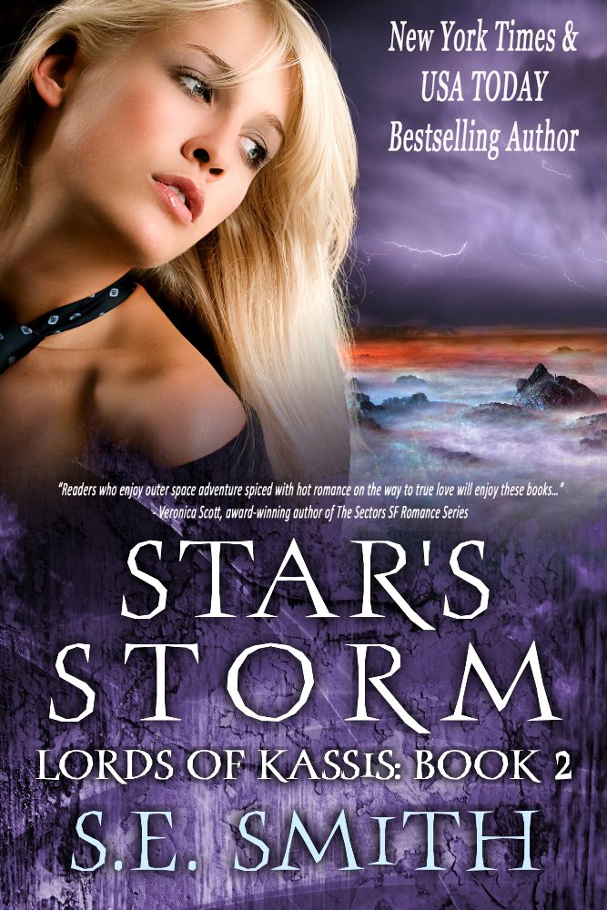 Buy Star's Storm: Lords of Kassis: 2 — BookShops.in
