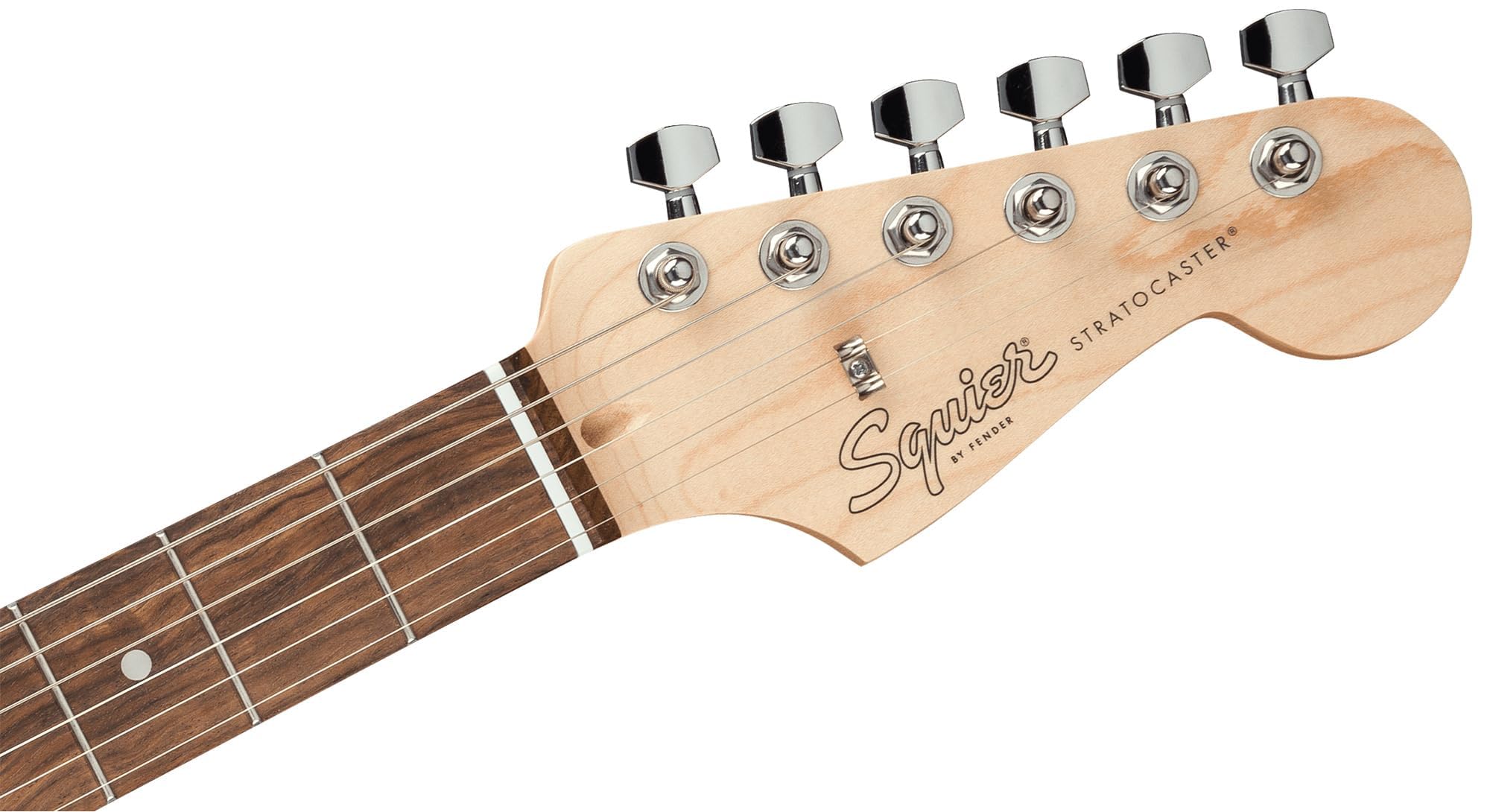 Amazon.co.jp: Fender Squier Stratocaster エレキギター - Fender