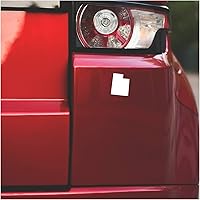 Vista 95 de Silueta del estado de Underground Printing - Calcomanía de vinilo de orgullo del estado de EE.UU.