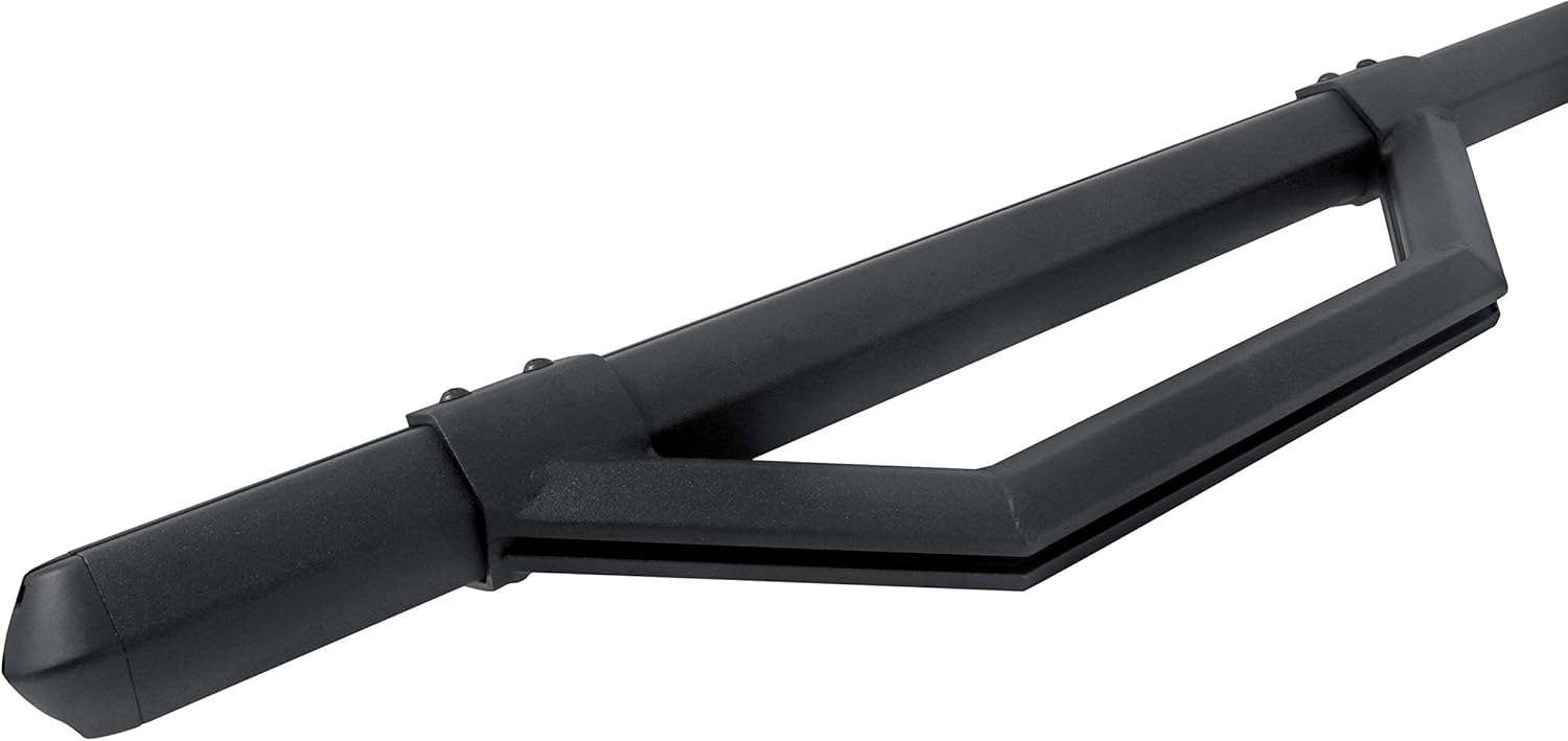 DEE ZEE DZ66341WTB Hex Side Step