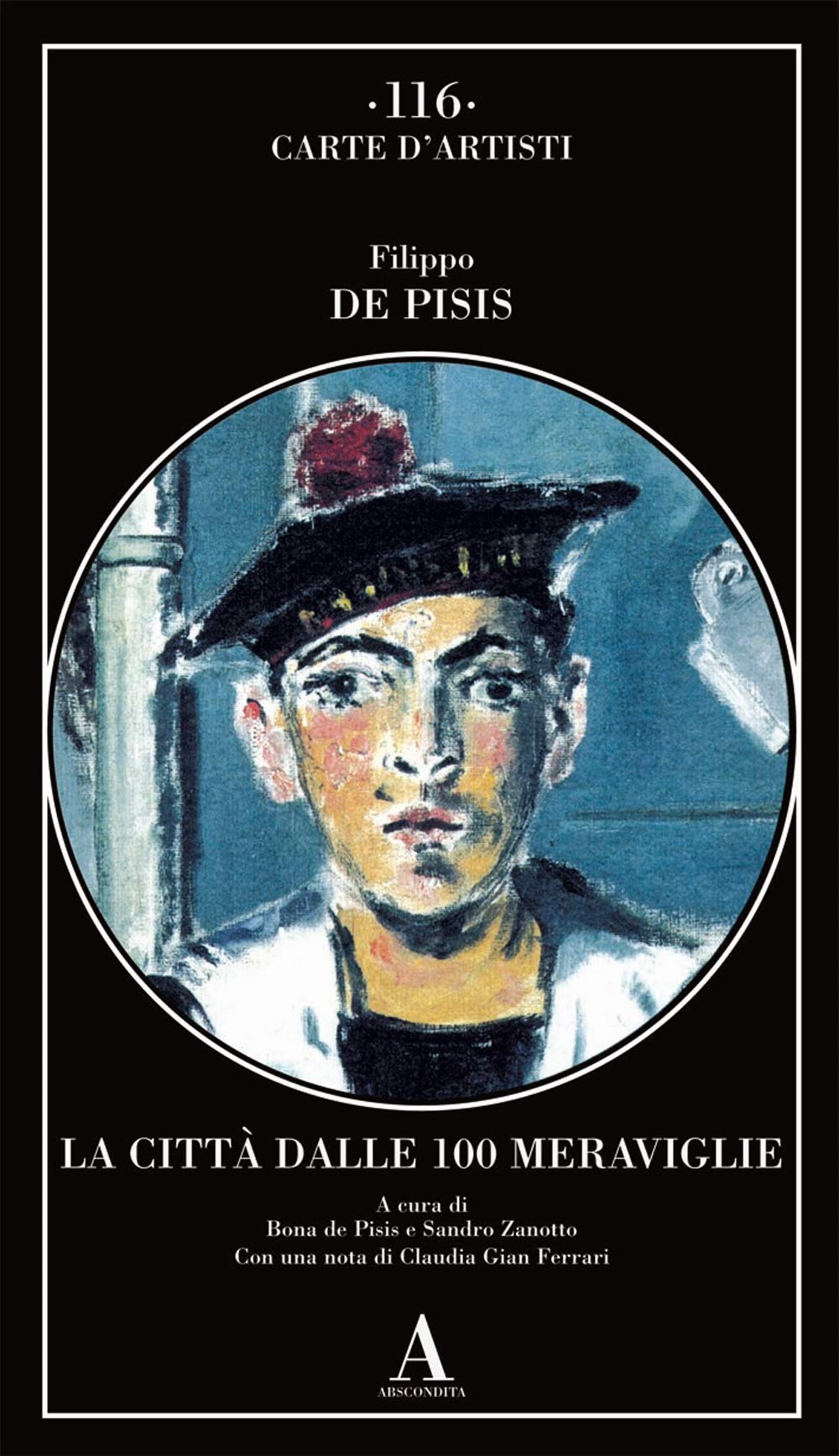 La Città Dalle 100 Meraviglie - 4