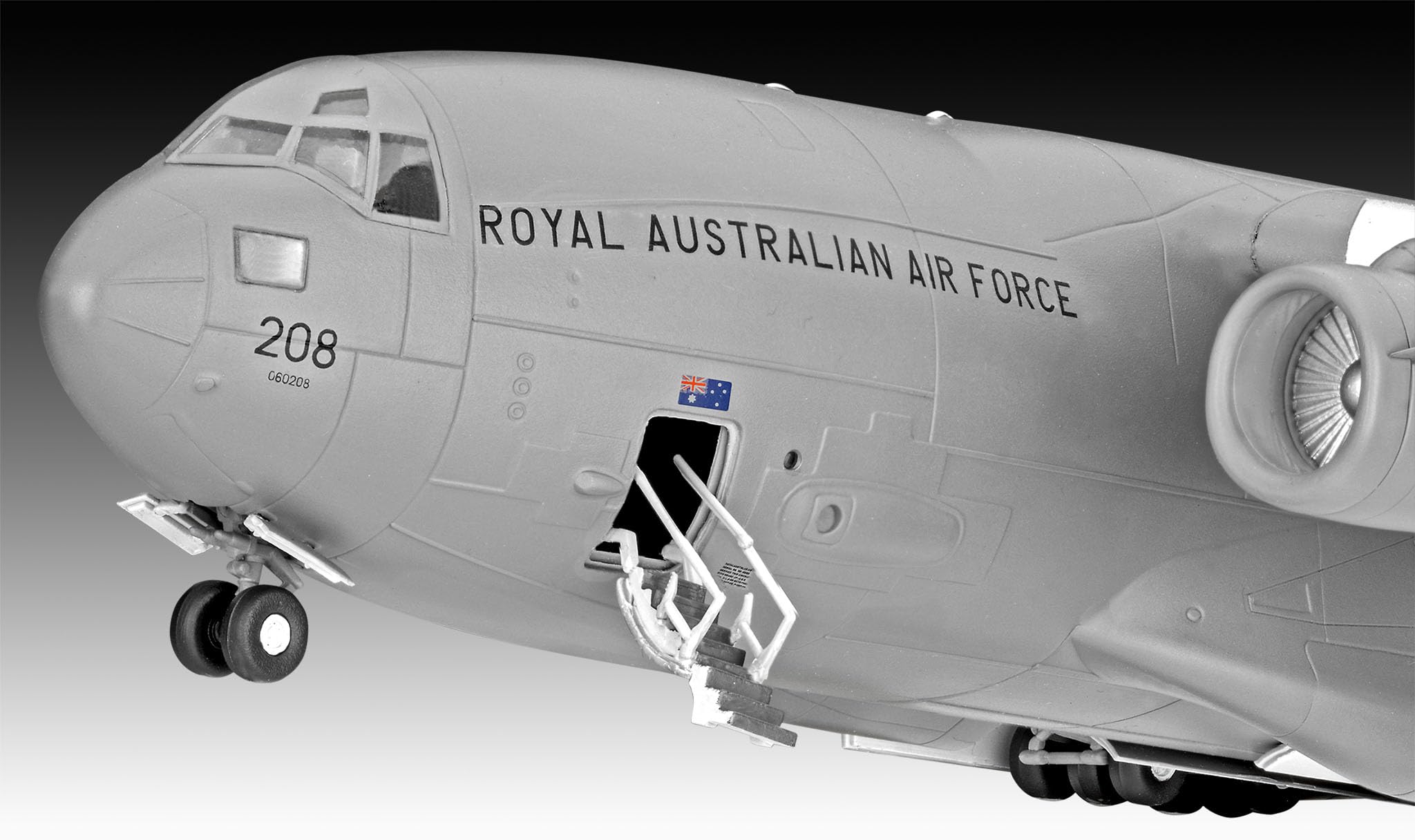 ドイツレベル 1/48 USAF C-45F 軽輸送機 プラモデル w17b8b5 Amazon | ドイツレベル 1/144 ボーイング C-17A グローブマスターIII