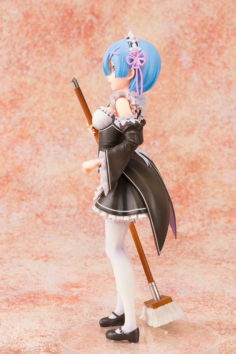 レム 「Re：ゼロから始める異世界生活」 1/7 ABS＆PVC製塗装済み完成品 Amazon | Re ゼロから始める異世界生活 異世界レム 1/7スケール