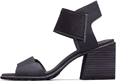 amazon sorel sandals