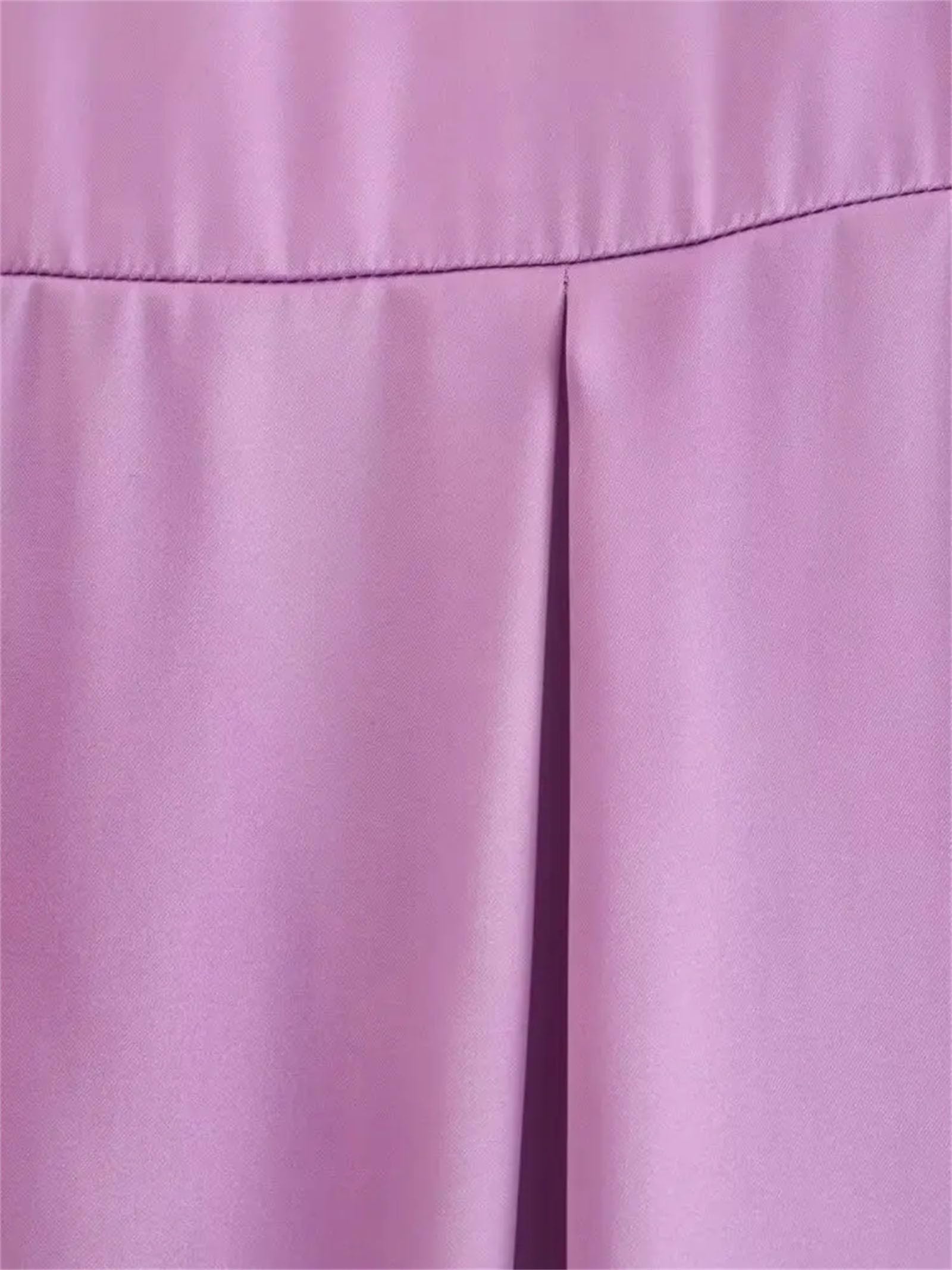 Camisas vintage con botones para mujer, holgadas, informales, de manga larga, para oficina, trabajo
