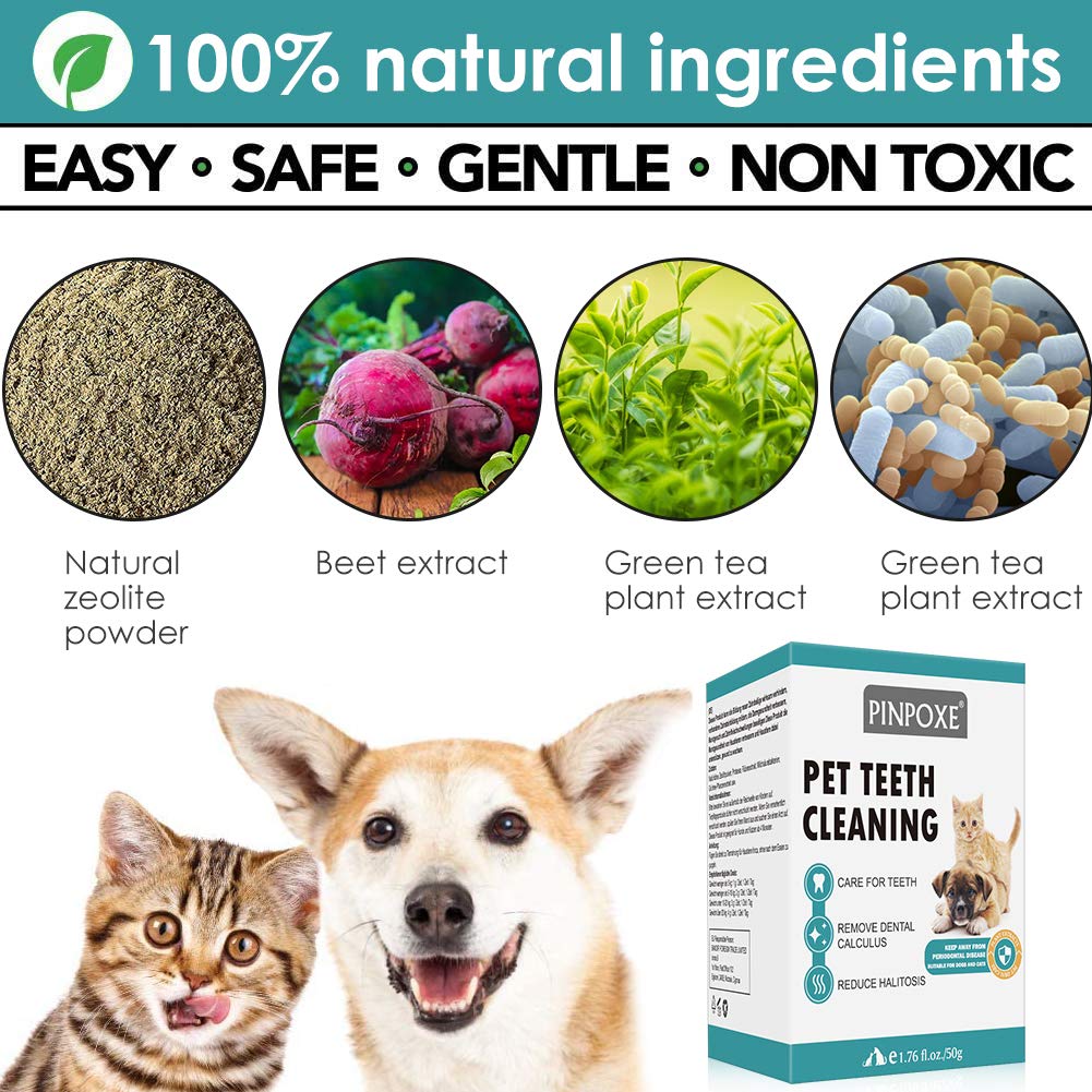 Are Cet Chews Safe For Dogs