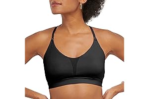 Sensational Nude Sports Bra: The Epitome of Comfort and Support