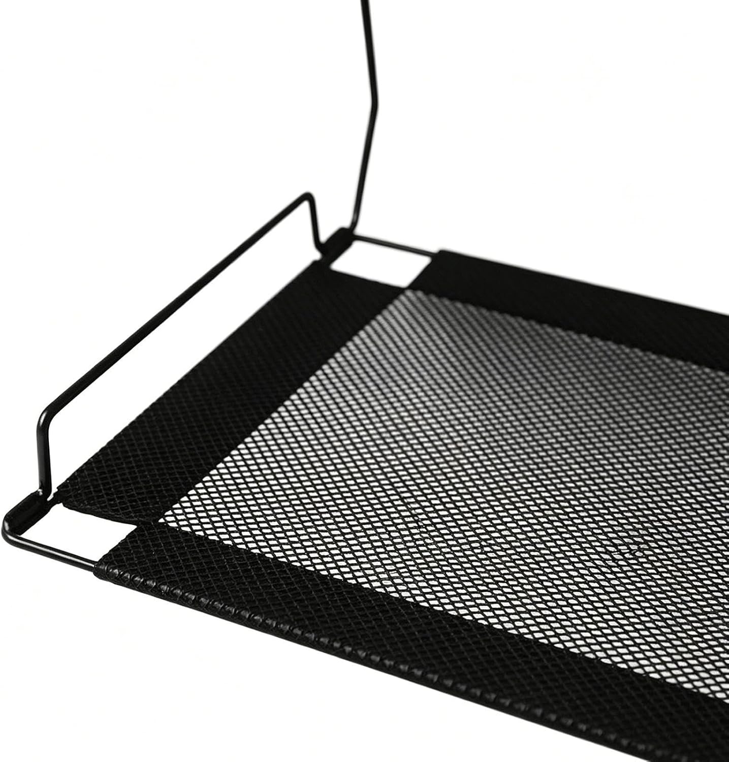 Cat Hammock - Breathable Metal Frame Bed | Folding Indoor Cat Window Perch,for Kitten Small Medium Large Breed Indoor Home Bedroom Balcony Corner Window