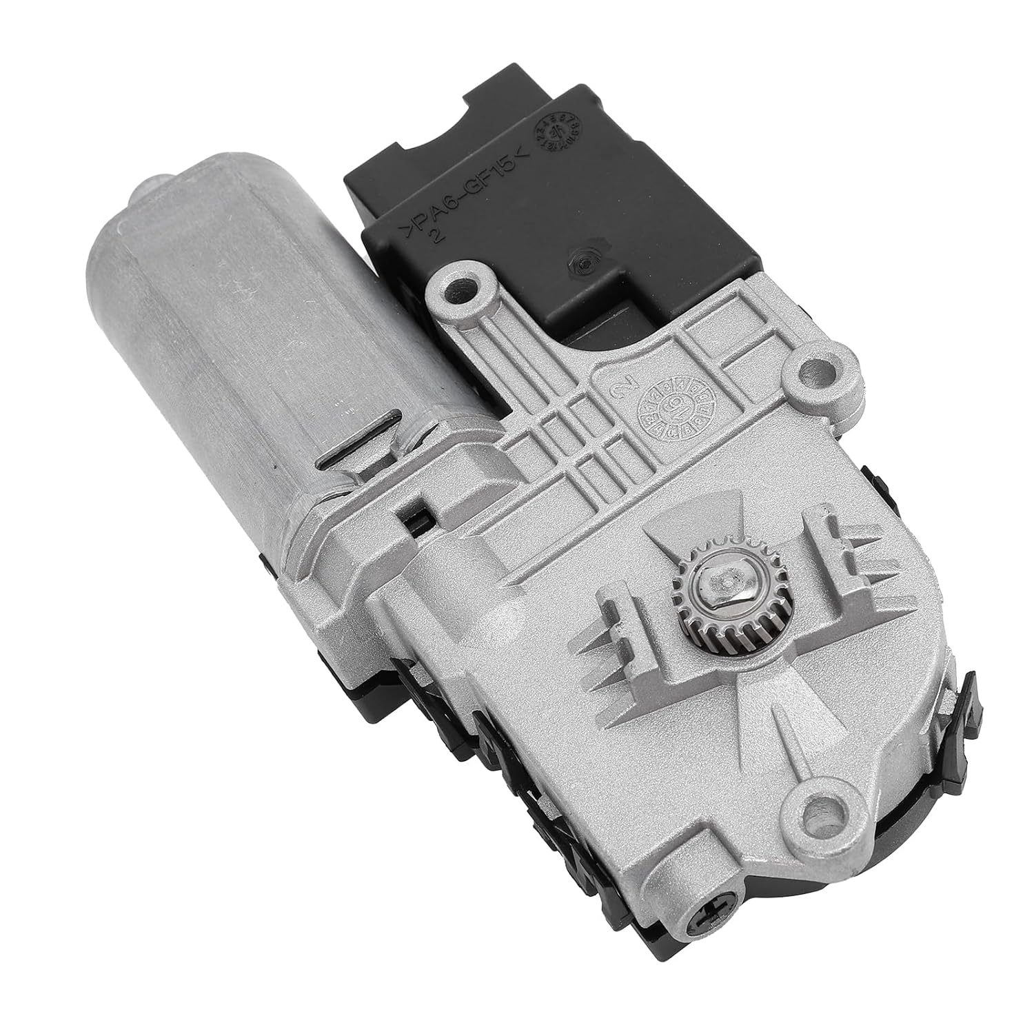 RiToEasysports Sunroof Motor, High Power Strong Performance Easy Installation Moon Roof Motor for Ford Explorer 2011-2017 4 Door Vehicles SUV Owners Replacement