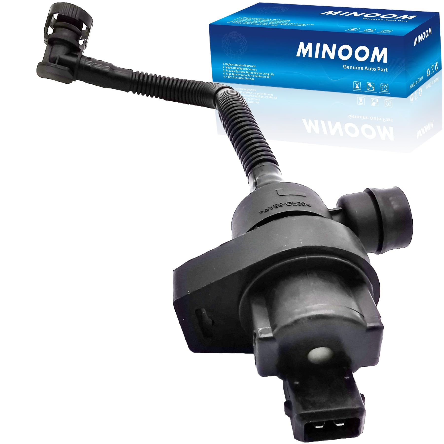 Amazon.com: MINOOM 13907537113 Fuel Tank Ventilatio Fuel Tank 