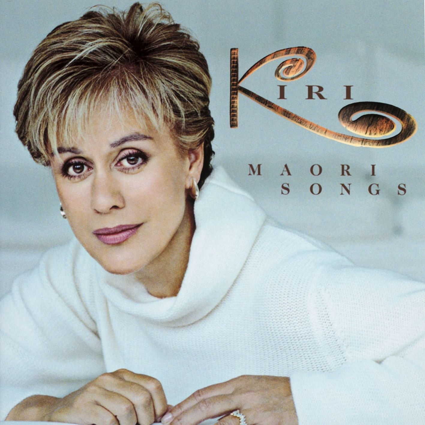 Dame Kiri Te Kanawa/Maori Music Group/Abbey Road Ensemble/Paraire Tomoana