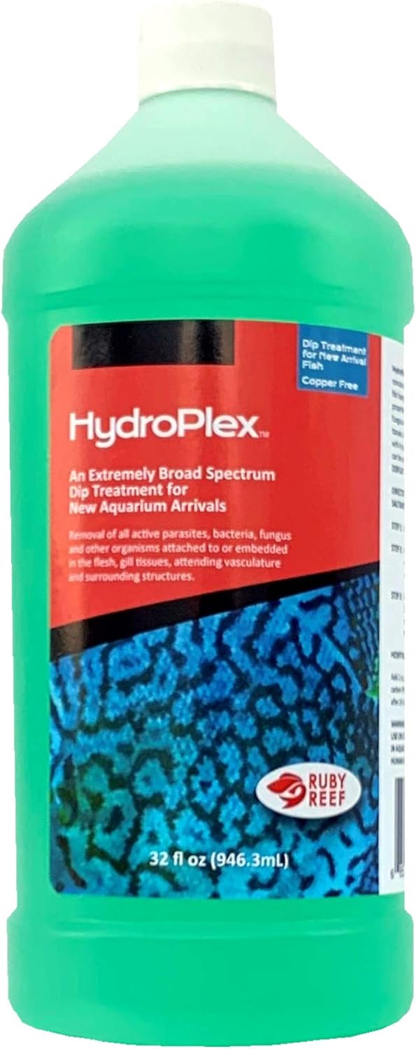 Ruby Reef Inc HydroPlex (16 oz)
