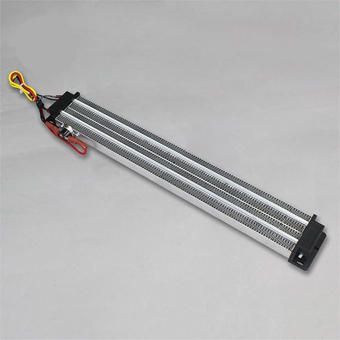 Calefactor Eléctrico Cerámico PTC 2000W 220V miniatura 4