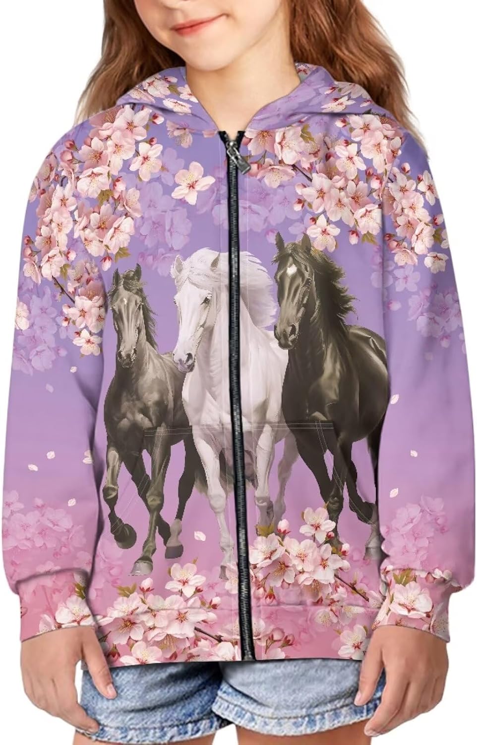 TradesForU Sweats à Capuche Et Sweatshirts à Capuche Tendance Pour