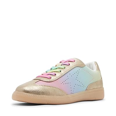 Steve Madden Kids Quad (Little Kid/Big Kid) Girls Shoes Pastel