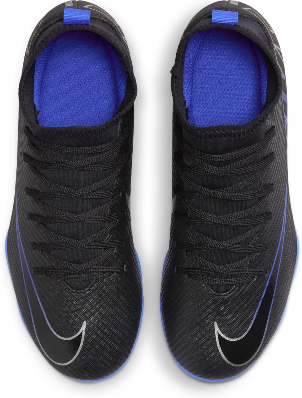 Nike Boy's Mercurial Superfly 9 Club Football Shoe